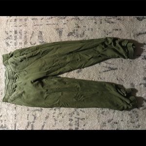 Cotton Citizen sweatpants